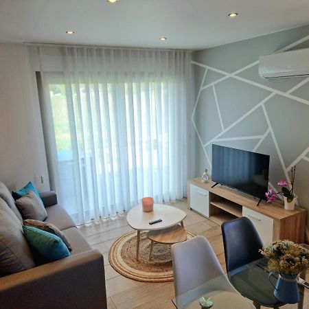 Maison 2/4 Personnes Josse Екстериор снимка