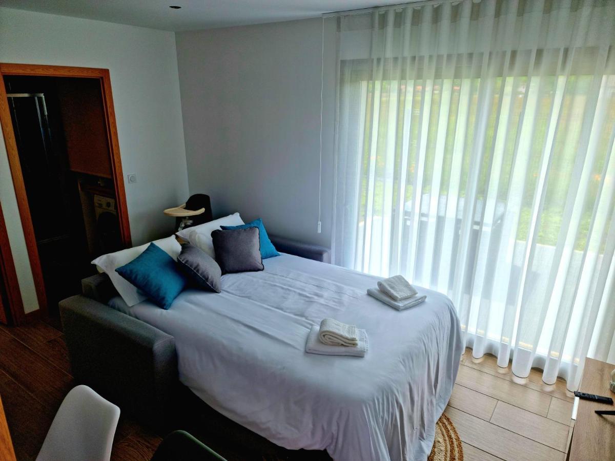 Maison 2/4 Personnes Josse Екстериор снимка