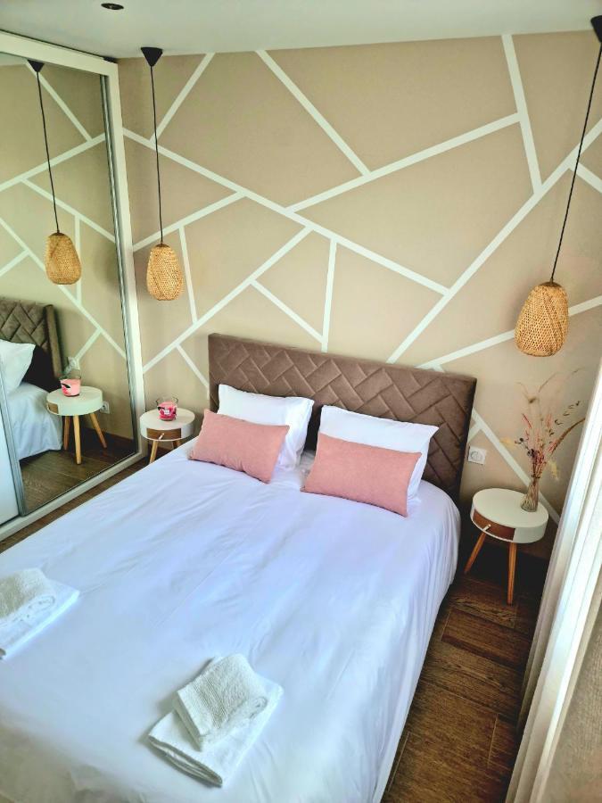 Maison 2/4 Personnes Josse Екстериор снимка