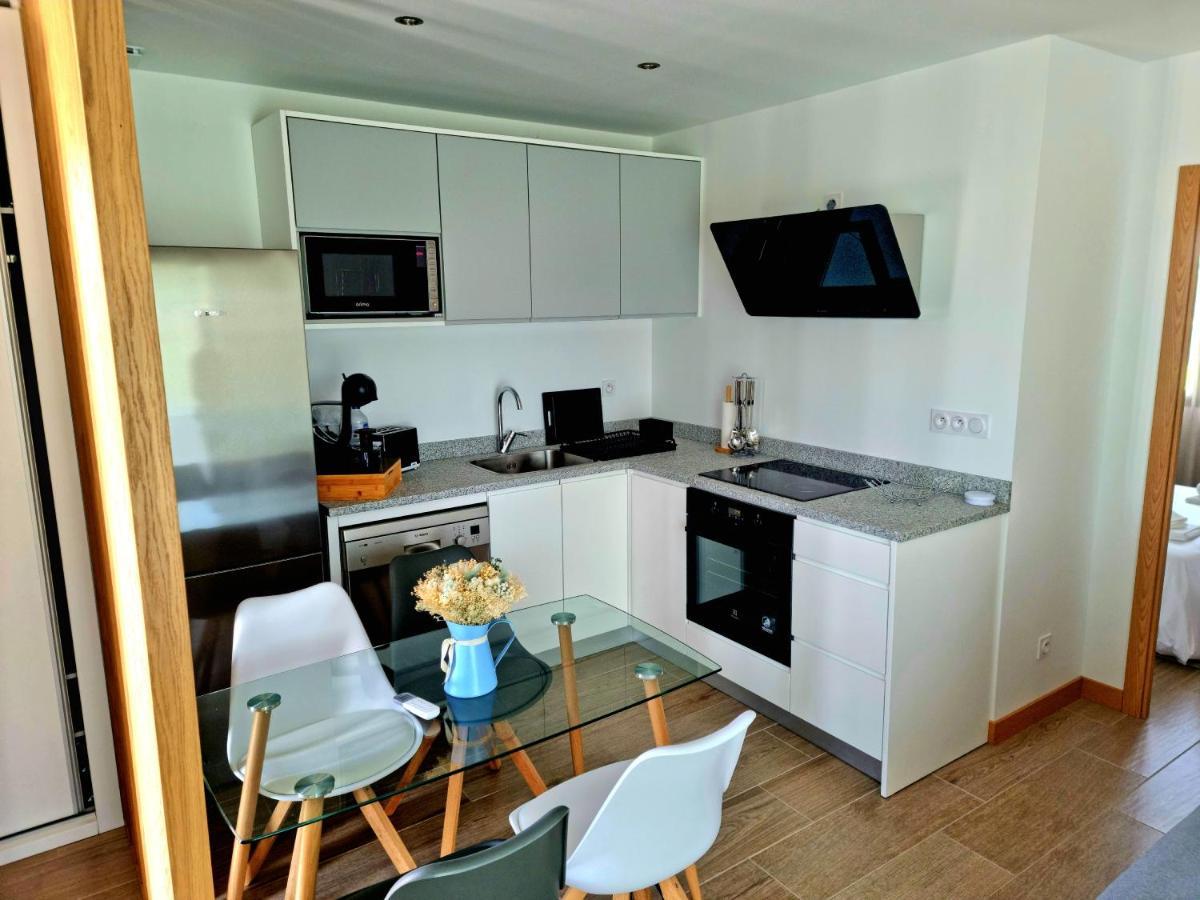 Maison 2/4 Personnes Josse Екстериор снимка