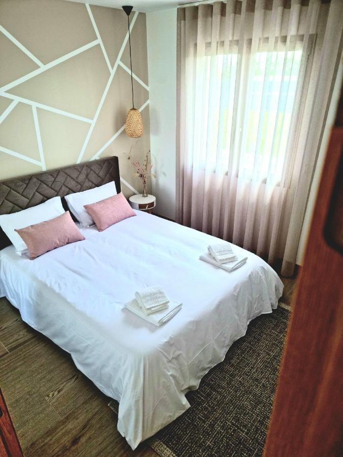 Maison 2/4 Personnes Josse Екстериор снимка