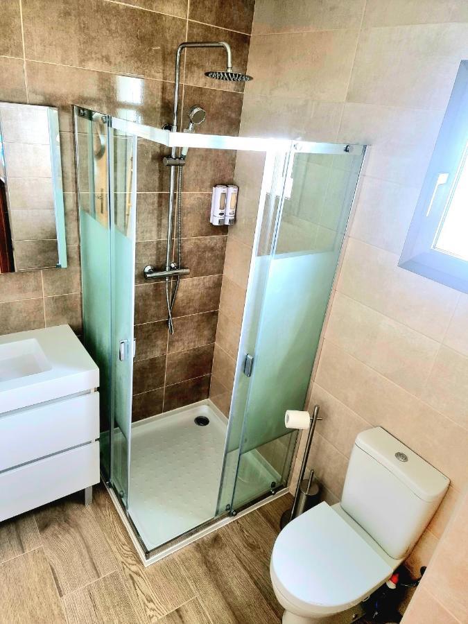 Maison 2/4 Personnes Josse Екстериор снимка