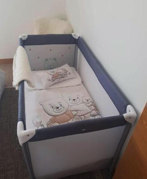 Maison 2/4 Personnes Josse Екстериор снимка